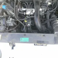 پژو پارس دوگانه شرکتی|خودرو سواری و وانت|آباده, |دیوار