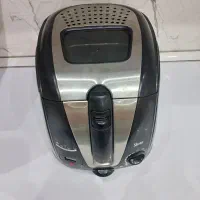 سرخ کن