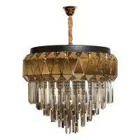 لوستر الماس قیمت قدیم