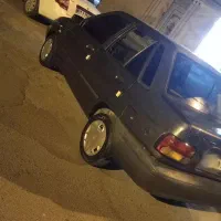 پراید 131 EX، مدل ۱۳۸۸|خودرو سواری و وانت|ساوه, |دیوار