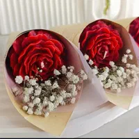 گل ماندگار|گل مصنوعی|کرمان, |دیوار