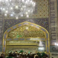 کربلا (شهادت حضرت زهرا (س))