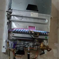 نصب تعمیرات پکیج ابگرمکن بخاری گاز شیرآلات|خدمات پیشه و مهارت|گرگان, |دیوار