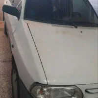فروش پراید ۱۳۱ مدل ۹۰
