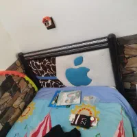 تخت کمد کودک