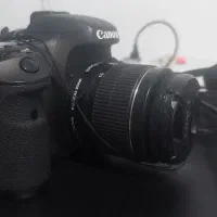 دوربین canon 7d mark  I