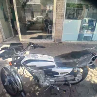 200کبیر|موتورسیکلت|سبزوار, قصبه شرقی|دیوار