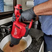 لوله بازکنی و نشت یابی امین قزوین وحومه ۲۴ساعته