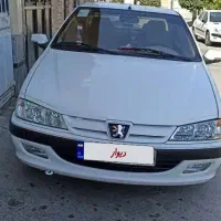 پژو پارس سال مدل ۱۴۰۰ فابریک خانگی|خودرو سواری و وانت|شیراز, کوشک میدان|دیوار