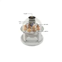 دستگاه جوجه کشی