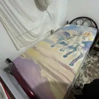 تشک یک نفره سالم