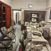 پرینتر ۴ کاره پاناسونیک با کارتریج