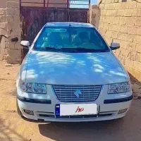 ماشین سمند|خودرو سواری و وانت|خاش, |دیوار