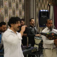 گروه ارکست و دیجی مراسمات خاص