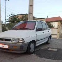 پراید مدل82|خودرو سواری و وانت|پردیس, فاز ۳|دیوار