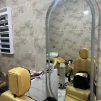 لوازم آرایشگاه دست دوم