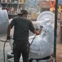 مجسمه ورزشی ساخت و فروش مجسمه‌های ورزشی اسپرت