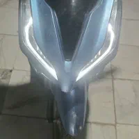 موتور طرح کلیک|موتورسیکلت|ایرانشهر, |دیوار