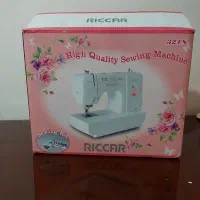 چرخ خیاطی ریکار مدل ۳۲۱