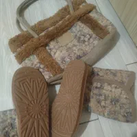 کیف و نیم پوت