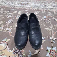 کفش مشکی