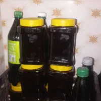 شیره خرما ربی