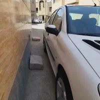 206 sd|خودرو سواری و وانت|اصفهان, بوزان|دیوار