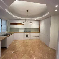 ۲۶۰متر چهار خواب فرمانیه/خوش نقشه/تک واحدی