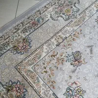 دوتخته فرش طوسی 9متری 1200شانه اعیان