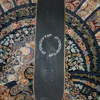 اسکیت برد.Prosports.