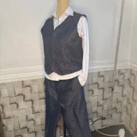 لباس سه تیکه زنانه|لباس|سرخنکلاته, |دیوار