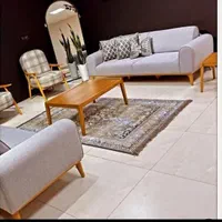 مبل فرانسوی .ازدم قسط.کرج تهران شهریار اندیشه|مبلمان خانگی و میز عسلی|فردیس, |دیوار