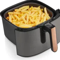 سرخکن بدون روغن آرزوم هوا پز Arzum AR2091Airtasty