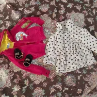 لباس بچه گانه|کفش و لباس بچه|خسروشاه, |دیوار