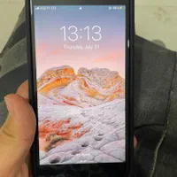 اپل iPhone 7 Plus با حافظهٔ ۳۲ گیگابایت|موبایل|تهران, آبشار|دیوار