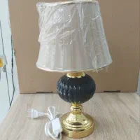 آباژور گوی شیشه ای زیر قیمت بازار