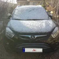 ماشین جک اس ۵ اتومات معاوضه با آپارتمان