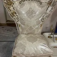 مبلمان سلطنتی|مبلمان خانگی و میز عسلی|قم, زنبیل آباد|دیوار