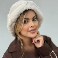 کلاه باکت روسی پوست اسب