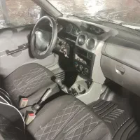 پراید مدل ۱۳۹۵ دوگانه سوز|خودرو سواری و وانت|کرج, فاز ۳ گوهردشت|دیوار