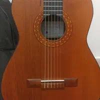 گیتار خوش صدا در حد نو|گیتار، بیس، امپلیفایر|ایلام, |دیوار