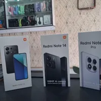 NOTE 14PRO 5G اقساط/بازنشستگان/ بدون پیش/چک|موبایل|تهران, جردن|دیوار