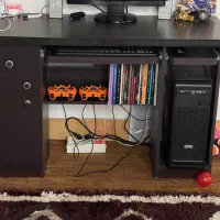 میز کامپیوتر