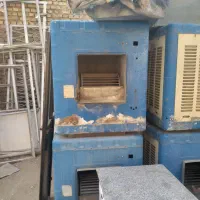 کولر۳۵۰۰تمیز درحدنو|کولر آبی|ورامین, ورامین|دیوار