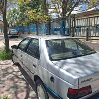 پژو 405، مدل ۱۳۹۰|خودرو سواری و وانت|قزوین, |دیوار