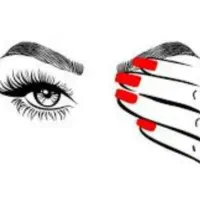 نیازمندناخن کارومژه کار،رنگ وکراتین کار