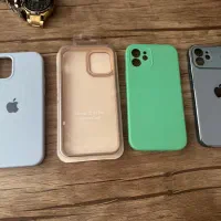 گارد آیفون ۱۲ نرمال