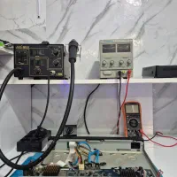 تعمیرات  تخصصی دوربین مداربسته