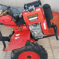 فروش کلتیواتور|ماشین‌آلات صنعتی|دامغان, |دیوار