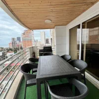 فروش واحد ۳ خواب برج فرشته پلاس سرخرود